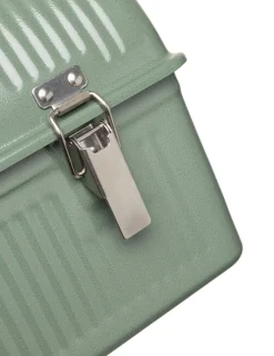 Forét Goods-Foret X Stanley Lunch Box-Army