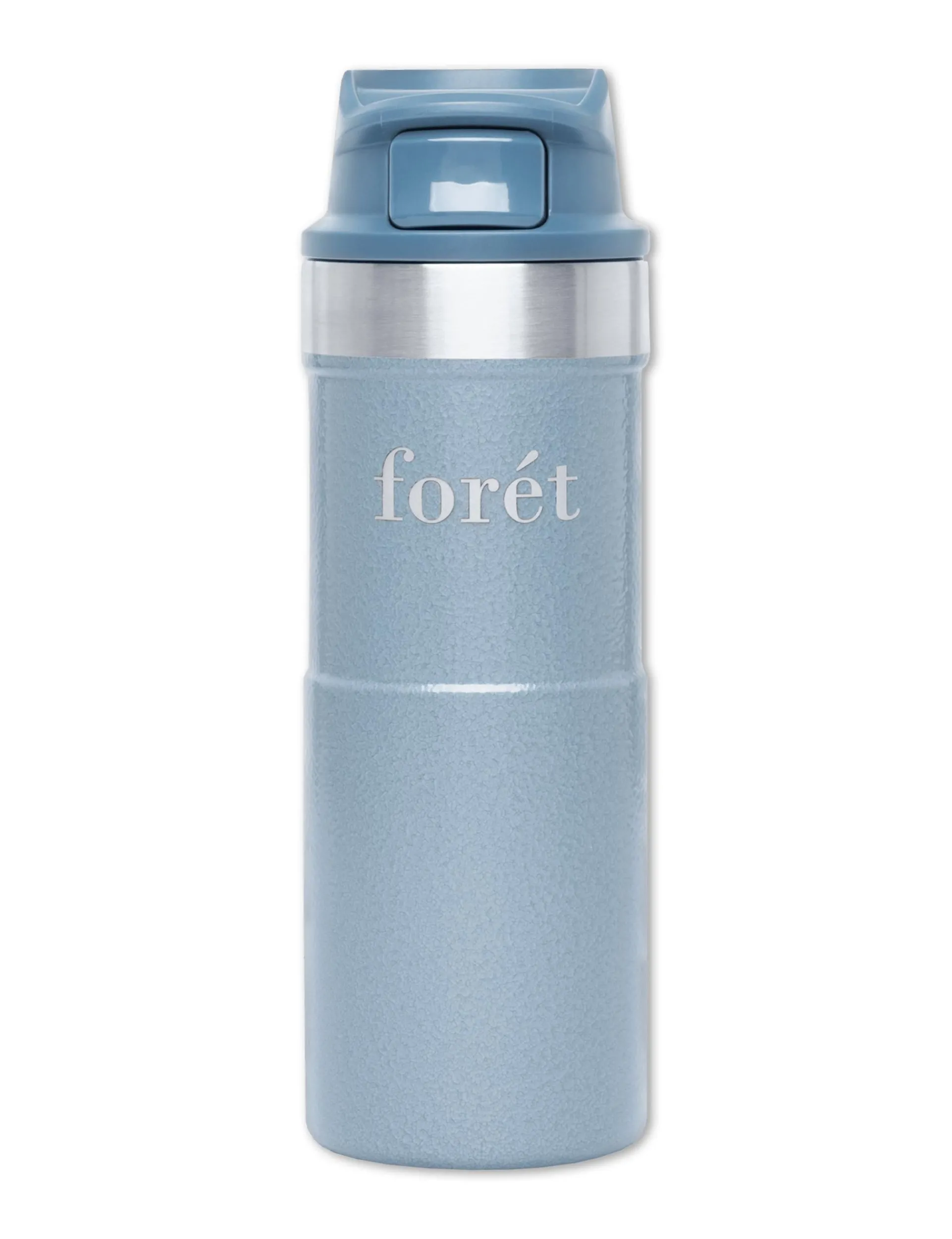 Forét Goods-Foret X Stanley Travel Mug 0.35 L-Blue
