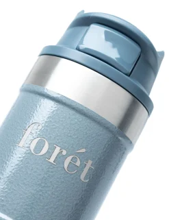 Forét Goods-Foret X Stanley Travel Mug 0.35 L-Blue