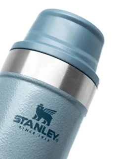 Forét Goods-Foret X Stanley Travel Mug 0.35 L-Blue