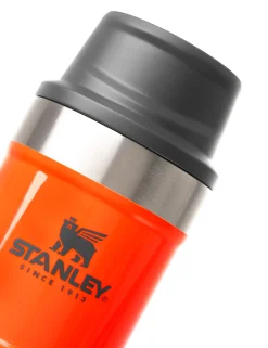 Forét Goods-Foret X Stanley Trigger-Action Travel Mug 0.47 L-Orange