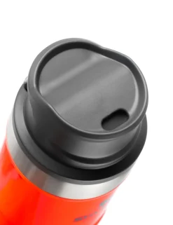 Men Forét Outdoor Goods-Foret X Stanley Trigger-Action Travel Mug 0.47 L-Orange