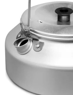 Forét Goods-Foret X Trangia Kettle-Alu