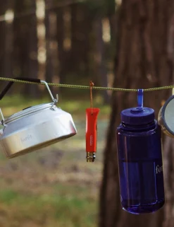 Forét Goods-Foret X Trangia Kettle-Alu