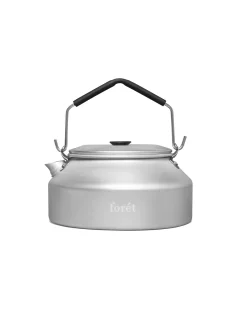 Men Forét Accessories-Foret X Trangia Kettle-Alu
