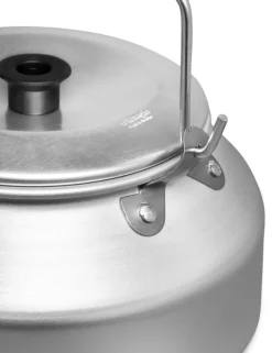 Men Forét Outdoor Goods-Foret X Trangia Kettle-Alu