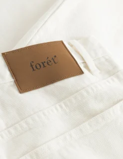 Men Forét Pants-Heath Jeans-Cloud