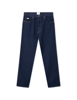 Men Forét Pants-Heath Jeans-Normal Wash