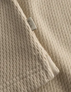 Men Forét Sweatshirts-Herb Polo-Oat