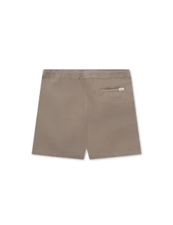 Men Forét Shorts-Home Shorts-Khaki