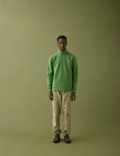 Men Forét Pants-Jog Technical Pants-Corn