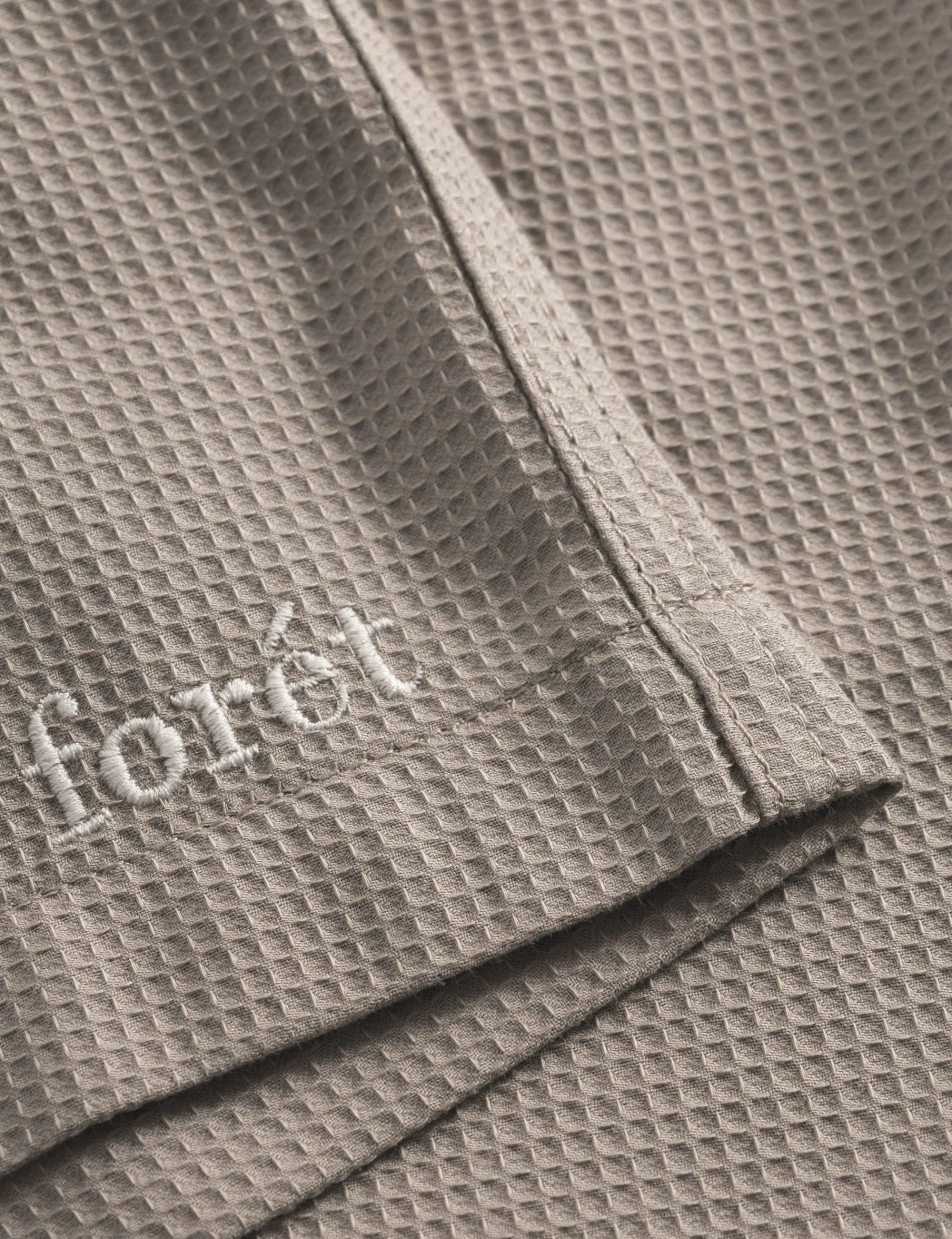 Men Forét Shorts-Kelvin Shorts-Khaki
