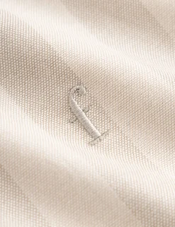 Men Forét Shirts-Life Shirt-Oat/Khaki