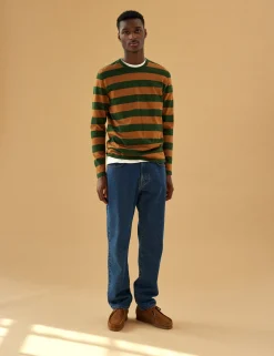 Men Forét Sweatshirts-Lush Longsleeve-Rubber