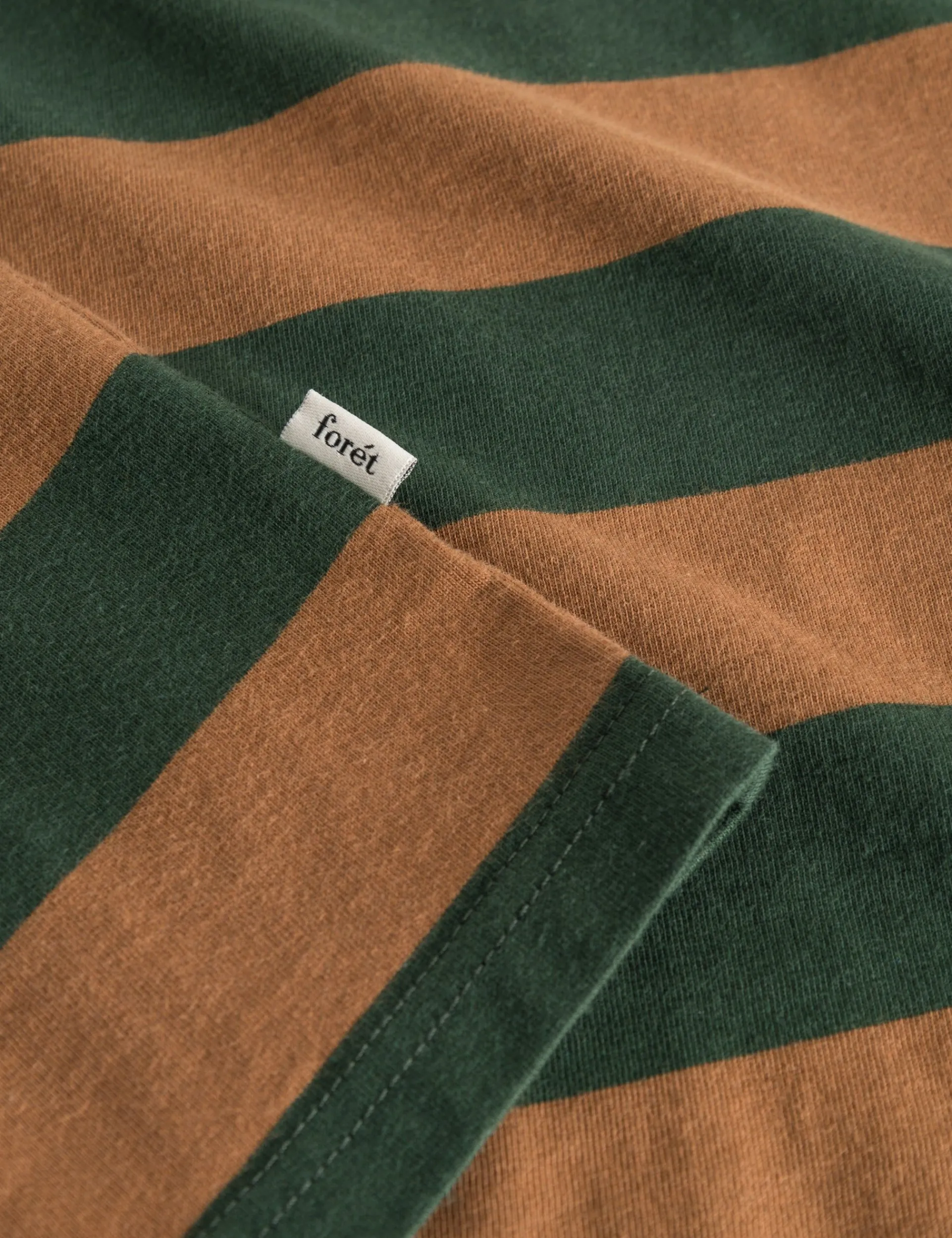 Men Forét Sweatshirts-Lush Longsleeve-Rubber