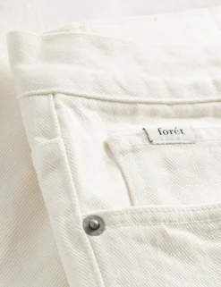 Men Forét Shorts-Mead Shorts-Cloud