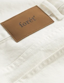 Men Forét Shorts-Mead Shorts-Cloud