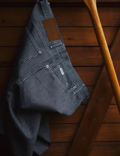 Men Forét Shorts-Mead Shorts-Hickory