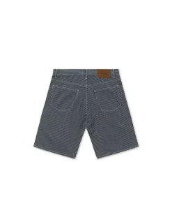 Men Forét Shorts-Mead Shorts-Hickory