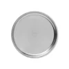 Men Forét Outdoor Goods-Muranokajiya X Foret-Serving Dish 23Cm-Stainless Steel