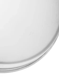 Forét Goods-Muranokajiya X Foret-Serving Dish 23Cm-Stainless Steel