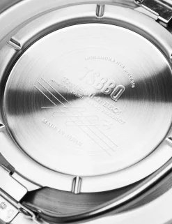 Men Forét Outdoor Goods-Muranokajiya X Foret-Square Kettle-Stainless Steel