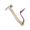 Men Forét Outdoor Goods-Muranokajiya X Foret-Steel Head Peg Hammer-Oak