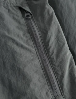 Men Forét Vests-Myst Liner Vest-Grey