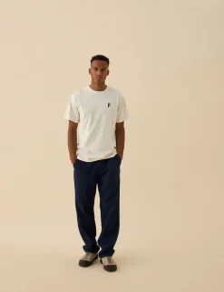 Men Forét T-Shirts-Ponder T-Shirt-Cloud