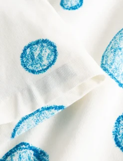 Men Forét Shirts-Pool Shirt-Boule Print