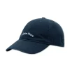 Men Forét Accessories-Quiet Cap-Navy