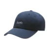 Forét Goods-Raven Cap-Navy