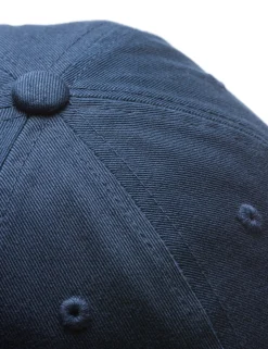 Forét Goods-Raven Cap-Navy