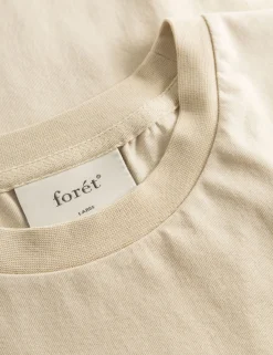 Men Forét T-Shirts-Resin T-Shirt-Oat