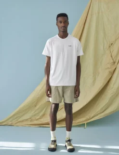 Men Forét Shorts-Run Shorts-Alu