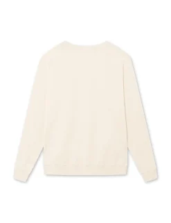 Men Forét Sweatshirts-Sail Sweatshirt-Cloud