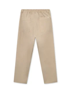 Men Forét Pants-Sienna Pants-Khaki