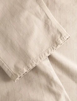 Men Forét Pants-Sienna Pants-Khaki
