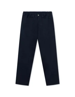 Men Forét Pants-Sienna Pants-Navy