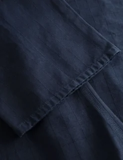 Men Forét Pants-Sienna Pants-Navy