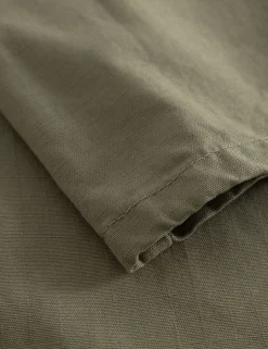 Men Forét Pants-Sierra Pants-Khaki