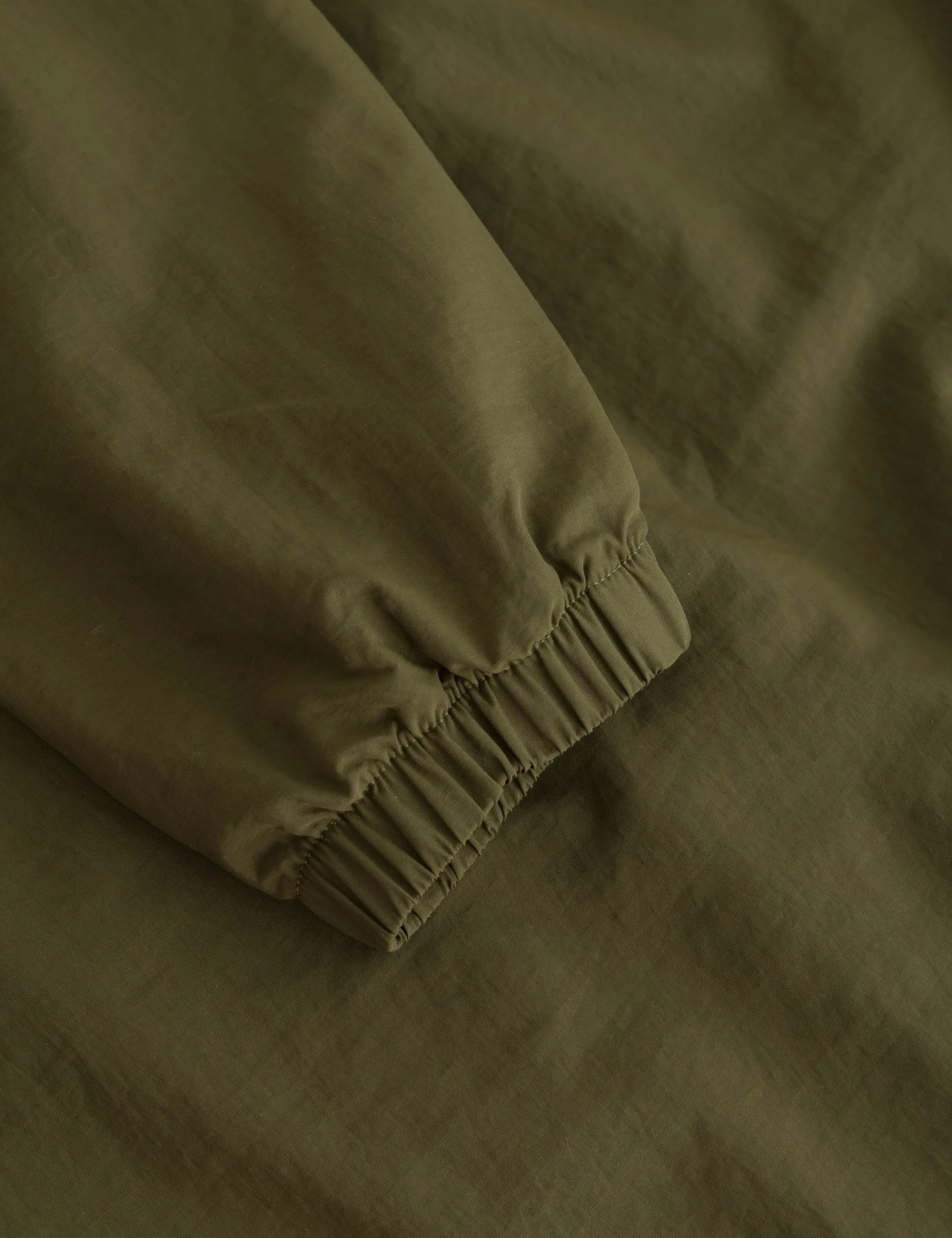 Men Forét Jackets-Sizzle Jacket-Army