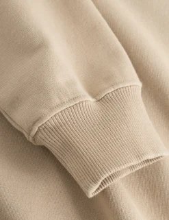Men Forét Sweatshirts-Spruce Sweatshirt-Corn