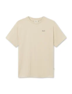 Men Forét T-Shirts-Still T-Shirt-Oat