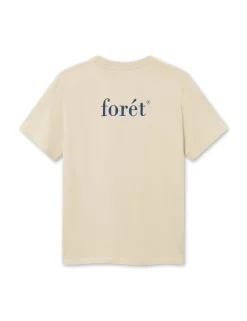 Men Forét T-Shirts-Still T-Shirt-Oat