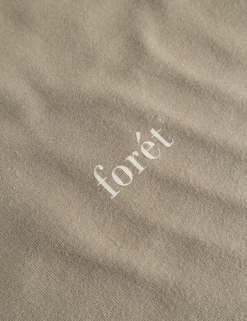 Men Forét T-Shirts-Still T-Shirt-Taupe