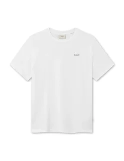 Men Forét T-Shirts-Still T-Shirt-White
