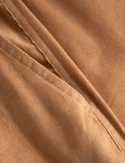 Men Forét Shorts-Stroll Shorts-Khaki