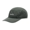 Forét Goods-Swift Ripstop Cap-Dark Green
