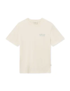 Men Forét T-Shirts-Tip T-Shirt-Cloud